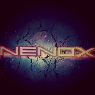 NeNox| ModdinG