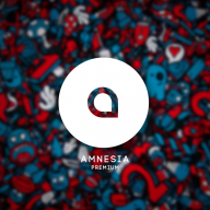 Amnesia ✔