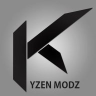 Kyzen Modz