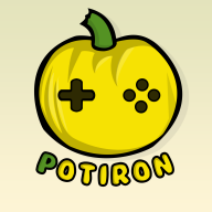 Potiiron