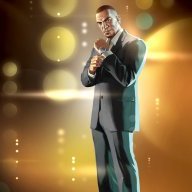 GTA IV TBoGT