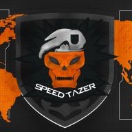 SpeeDTazeR