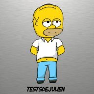 TestsdeJulien