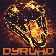 Exception DyRuHD