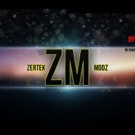 ZerTek ModZz