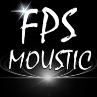 FPS-Moustic