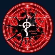 infinitygreed