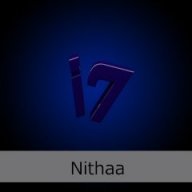 ♥ Nithaa
