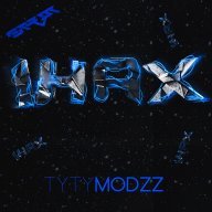 iHax | TyTy ModZz