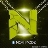 NoRi ModZ