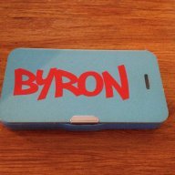 Byron :p