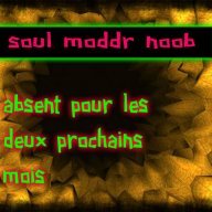 soul moddr noob
