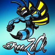 ✖DreaZaCk HD ®✔