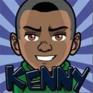 Kenny Ultime