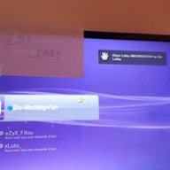 Znx