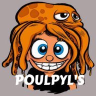 Poulpyl's