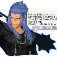 Saïx