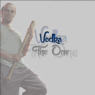 VodKa The One ♣