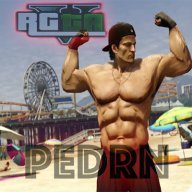 Pedrnn