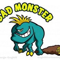 BadMonster