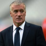 Didier Deschamps