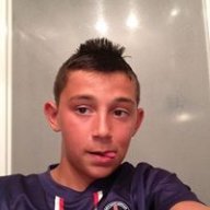 Anthony leite