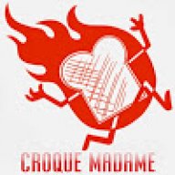 Croque Madame