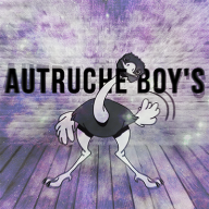 Autruche Boy's