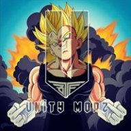 Unity Modz