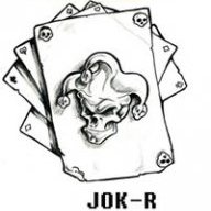 JOK-R