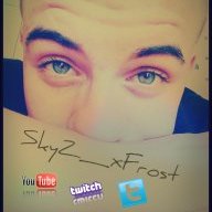 SkyZ-xFrost