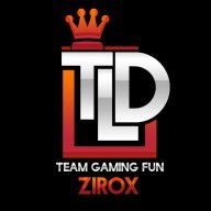 TLD | ZiRoX