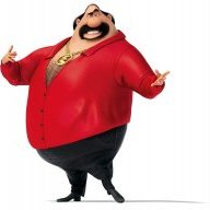 El Macho