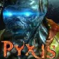 Pyxis