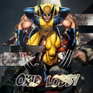 Oxid Lobby
