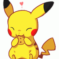 PIKACHU'