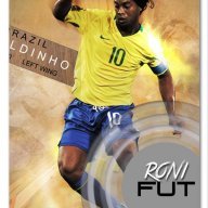 RoniFUT