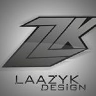 Laazyk Graphiste