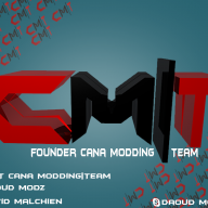 CM|T Daoud MoDz