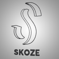Skoze