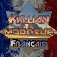 Kyllian Moddeur