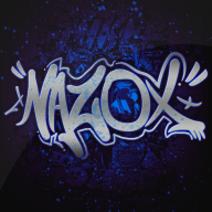 Nazox.