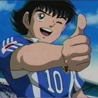 Captain Tsubasa