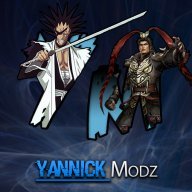 Yannick Modz