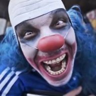 Phoenix Le Clown