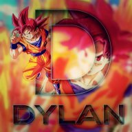 dylan strong