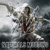 NaturalsModding