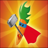 SUPER CAROTTE