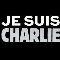 Je suis CHARLIE.RIP