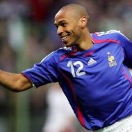 Thierry Henry